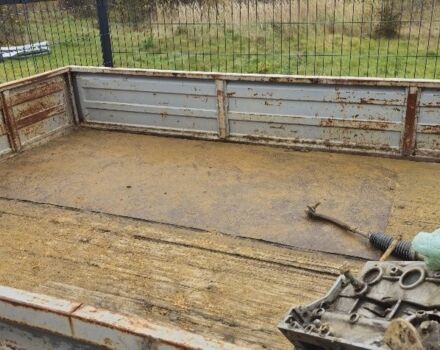 ГАЗ Інша, об'ємом двигуна 0 л та пробігом 0 тис. км за 999 $, фото 8 на Automoto.ua