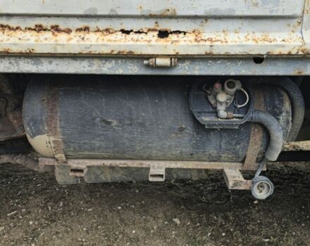 ГАЗ Інша, об'ємом двигуна 0 л та пробігом 0 тис. км за 999 $, фото 9 на Automoto.ua