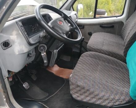 ГАЗ Другая, объемом двигателя 0 л и пробегом 0 тыс. км за 2000 $, фото 8 на Automoto.ua
