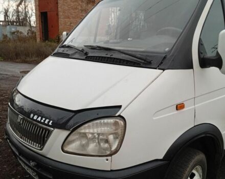 ГАЗ Другая, объемом двигателя 0 л и пробегом 0 тыс. км за 4500 $, фото 1 на Automoto.ua