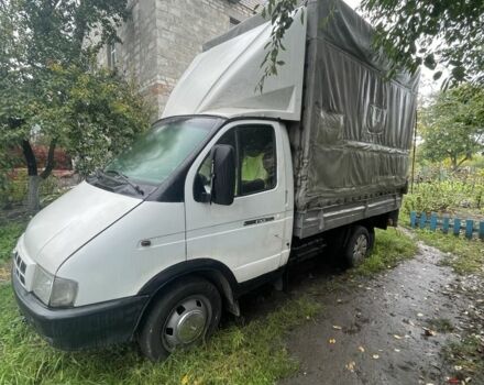 ГАЗ Інша, об'ємом двигуна 0 л та пробігом 0 тис. км за 1743 $, фото 4 на Automoto.ua