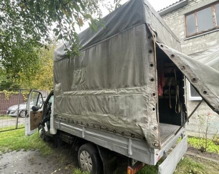 ГАЗ Інша, об'ємом двигуна 0 л та пробігом 0 тис. км за 1743 $, фото 2 на Automoto.ua