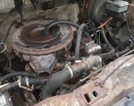 ГАЗ Другая, объемом двигателя 0 л и пробегом 0 тыс. км за 750 $, фото 2 на Automoto.ua