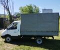 ГАЗ Другая, объемом двигателя 0 л и пробегом 0 тыс. км за 2000 $, фото 4 на Automoto.ua