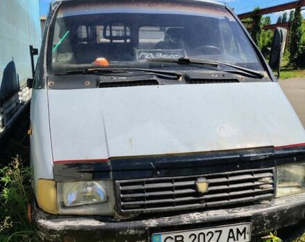 ГАЗ Другая, объемом двигателя 0 л и пробегом 0 тыс. км за 1500 $, фото 1 на Automoto.ua