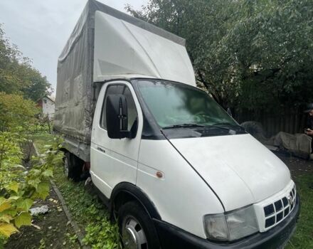 ГАЗ Інша, об'ємом двигуна 0 л та пробігом 0 тис. км за 1743 $, фото 3 на Automoto.ua