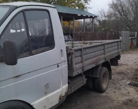 ГАЗ Другая, объемом двигателя 0 л и пробегом 0 тыс. км за 750 $, фото 1 на Automoto.ua