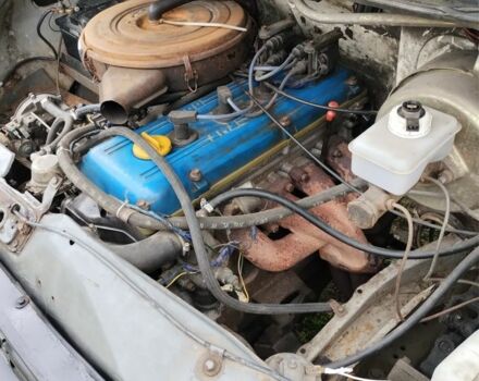 ГАЗ Другая, объемом двигателя 0 л и пробегом 0 тыс. км за 2000 $, фото 9 на Automoto.ua