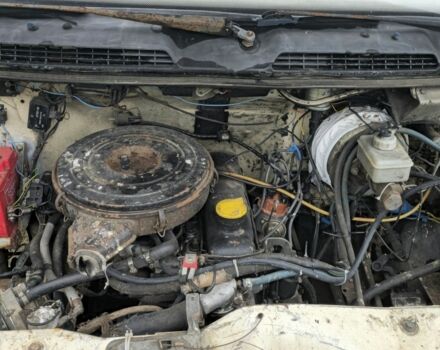 ГАЗ Інша, об'ємом двигуна 0 л та пробігом 0 тис. км за 999 $, фото 5 на Automoto.ua