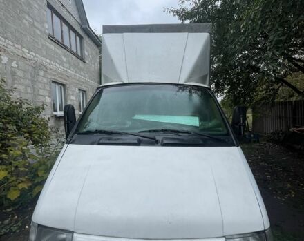 ГАЗ Інша, об'ємом двигуна 0 л та пробігом 0 тис. км за 1743 $, фото 10 на Automoto.ua