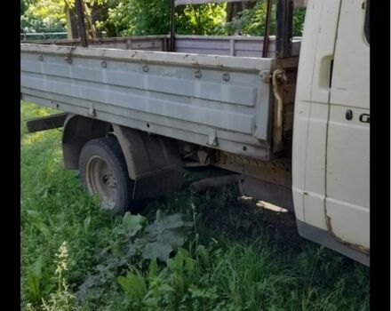 ГАЗ Другая, объемом двигателя 0 л и пробегом 0 тыс. км за 900 $, фото 1 на Automoto.ua