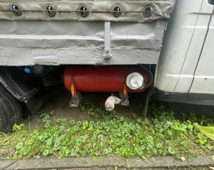 ГАЗ Інша, об'ємом двигуна 0 л та пробігом 0 тис. км за 1743 $, фото 6 на Automoto.ua
