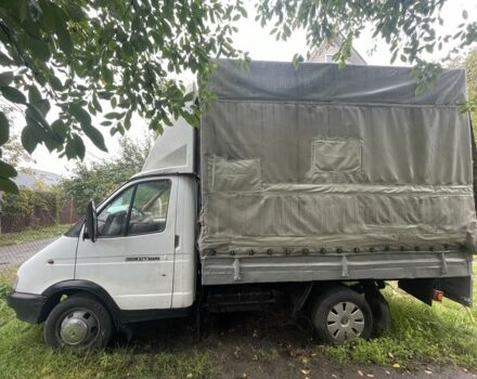 ГАЗ Інша, об'ємом двигуна 0 л та пробігом 0 тис. км за 1743 $, фото 7 на Automoto.ua