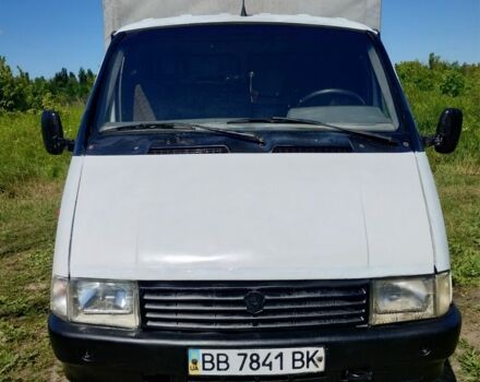 ГАЗ Другая, объемом двигателя 0 л и пробегом 0 тыс. км за 2000 $, фото 2 на Automoto.ua