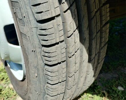 ГАЗ Другая, объемом двигателя 0 л и пробегом 0 тыс. км за 2000 $, фото 6 на Automoto.ua