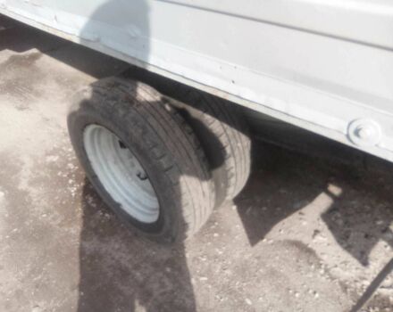 ГАЗ Другая, объемом двигателя 0 л и пробегом 0 тыс. км за 1500 $, фото 10 на Automoto.ua