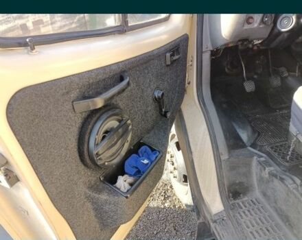 ГАЗ Другая, объемом двигателя 0 л и пробегом 0 тыс. км за 3500 $, фото 4 на Automoto.ua