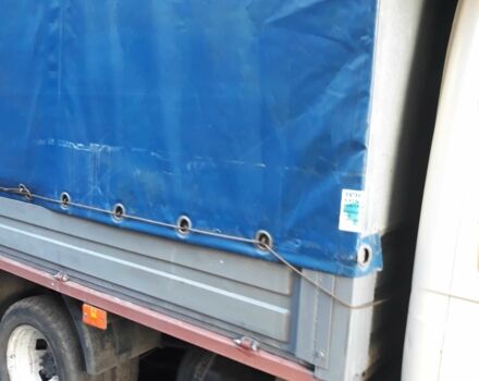 ГАЗ Другая, объемом двигателя 0 л и пробегом 0 тыс. км за 2300 $, фото 5 на Automoto.ua