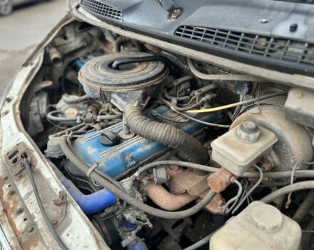 ГАЗ Інша, об'ємом двигуна 0 л та пробігом 0 тис. км за 1800 $, фото 7 на Automoto.ua