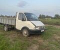 ГАЗ Інша, об'ємом двигуна 2.42 л та пробігом 0 тис. км за 4500 $, фото 5 на Automoto.ua