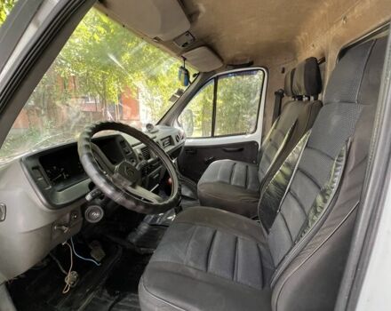 ГАЗ Другая, объемом двигателя 0 л и пробегом 0 тыс. км за 2100 $, фото 1 на Automoto.ua