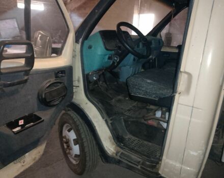 ГАЗ Другая, объемом двигателя 0 л и пробегом 0 тыс. км за 1543 $, фото 2 на Automoto.ua