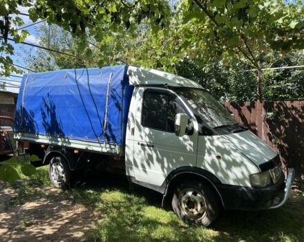ГАЗ Другая, объемом двигателя 0 л и пробегом 0 тыс. км за 2100 $, фото 4 на Automoto.ua