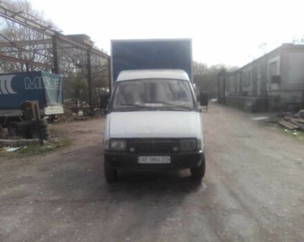 ГАЗ Другая, объемом двигателя 0 л и пробегом 0 тыс. км за 1500 $, фото 1 на Automoto.ua