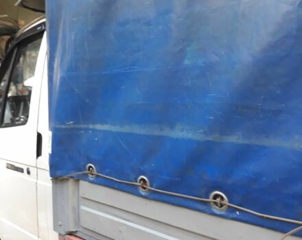 ГАЗ Другая, объемом двигателя 0 л и пробегом 0 тыс. км за 2300 $, фото 3 на Automoto.ua