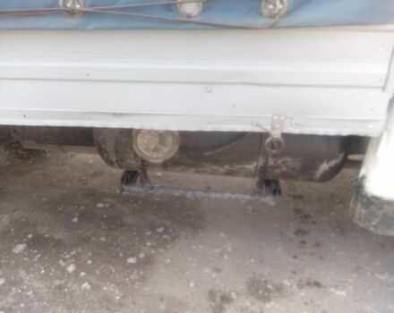 ГАЗ Другая, объемом двигателя 0 л и пробегом 0 тыс. км за 1500 $, фото 11 на Automoto.ua