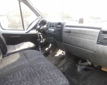 ГАЗ Другая, объемом двигателя 0 л и пробегом 0 тыс. км за 1500 $, фото 12 на Automoto.ua