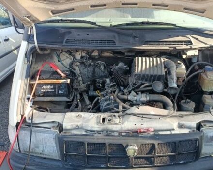 ГАЗ Другая, объемом двигателя 0 л и пробегом 0 тыс. км за 3500 $, фото 5 на Automoto.ua