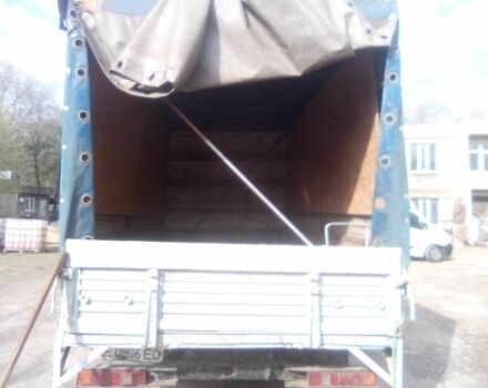 ГАЗ Другая, объемом двигателя 0 л и пробегом 0 тыс. км за 1500 $, фото 4 на Automoto.ua