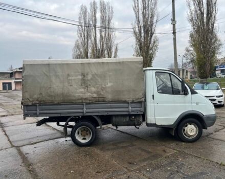 ГАЗ Інша, об'ємом двигуна 0 л та пробігом 0 тис. км за 1800 $, фото 4 на Automoto.ua