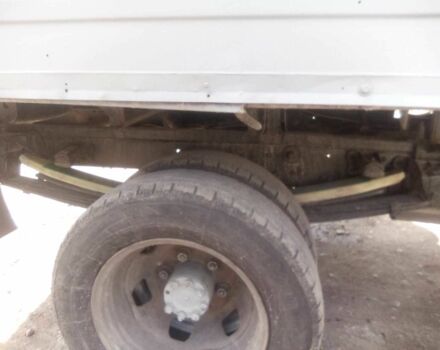 ГАЗ Другая, объемом двигателя 0 л и пробегом 0 тыс. км за 2000 $, фото 9 на Automoto.ua