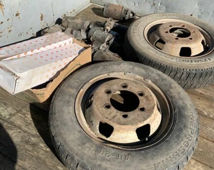 ГАЗ Інша, об'ємом двигуна 0 л та пробігом 0 тис. км за 2200 $, фото 7 на Automoto.ua