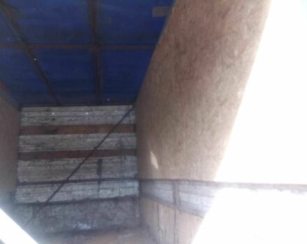 ГАЗ Другая, объемом двигателя 0 л и пробегом 0 тыс. км за 1500 $, фото 5 на Automoto.ua