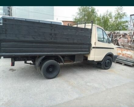 ГАЗ Другая, объемом двигателя 0 л и пробегом 0 тыс. км за 3500 $, фото 1 на Automoto.ua