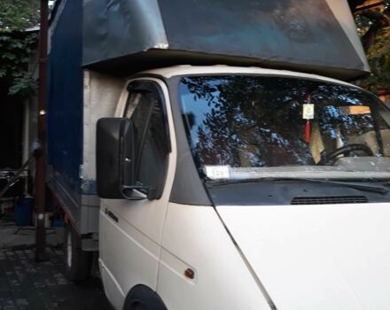 ГАЗ Другая, объемом двигателя 0 л и пробегом 0 тыс. км за 2300 $, фото 7 на Automoto.ua