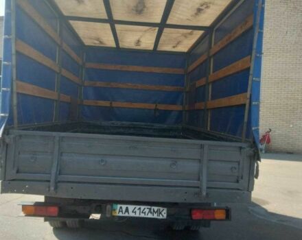 ГАЗ Другая, объемом двигателя 0 л и пробегом 0 тыс. км за 1313 $, фото 1 на Automoto.ua