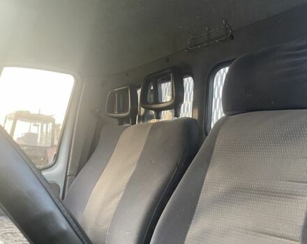 ГАЗ Інша, об'ємом двигуна 2.42 л та пробігом 0 тис. км за 4500 $, фото 2 на Automoto.ua
