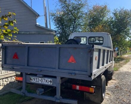 ГАЗ Інша, об'ємом двигуна 0 л та пробігом 0 тис. км за 2200 $, фото 3 на Automoto.ua