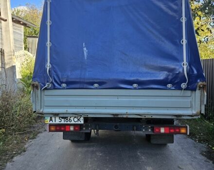 ГАЗ Другая, объемом двигателя 0 л и пробегом 0 тыс. км за 2300 $, фото 5 на Automoto.ua