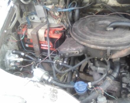 ГАЗ Другая, объемом двигателя 0 л и пробегом 0 тыс. км за 1500 $, фото 7 на Automoto.ua