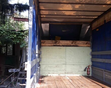 ГАЗ Другая, объемом двигателя 0 л и пробегом 0 тыс. км за 2300 $, фото 2 на Automoto.ua