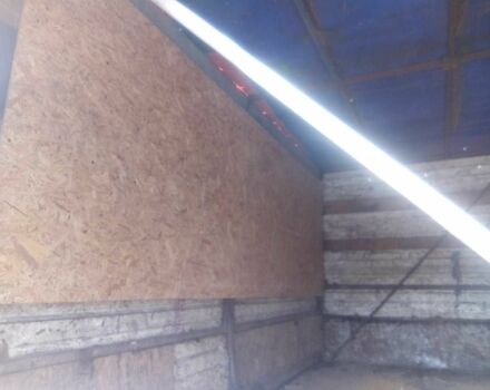 ГАЗ Другая, объемом двигателя 0 л и пробегом 0 тыс. км за 2000 $, фото 6 на Automoto.ua