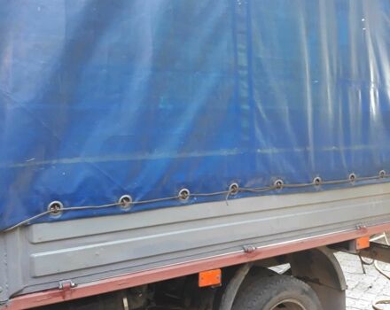 ГАЗ Другая, объемом двигателя 0 л и пробегом 0 тыс. км за 2300 $, фото 6 на Automoto.ua