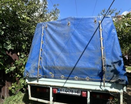 ГАЗ Другая, объемом двигателя 0 л и пробегом 0 тыс. км за 2100 $, фото 3 на Automoto.ua