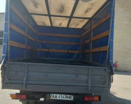 ГАЗ Другая, объемом двигателя 0 л и пробегом 0 тыс. км за 1313 $, фото 4 на Automoto.ua