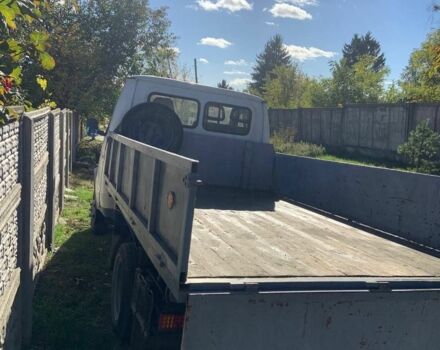 ГАЗ Інша, об'ємом двигуна 0 л та пробігом 0 тис. км за 2200 $, фото 1 на Automoto.ua